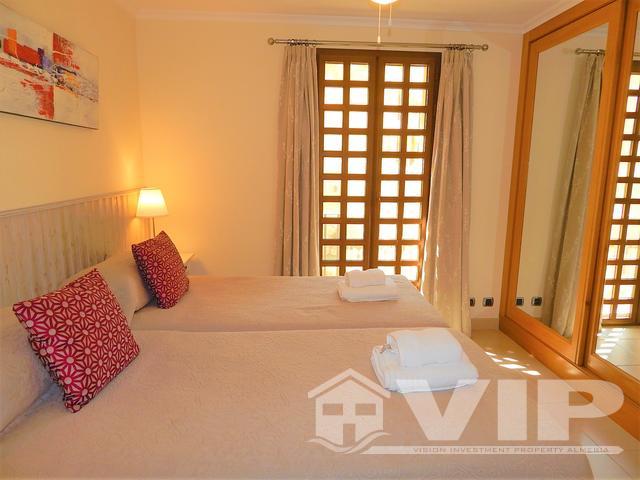 VIP7817: Appartement à vendre dans Desert Springs Golf Resort, Almería