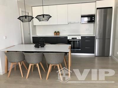 VIP7819: Apartment for Sale in Aguilas, Murcia
