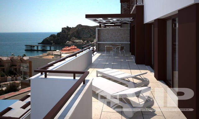 VIP7819: Apartment for Sale in Aguilas, Murcia