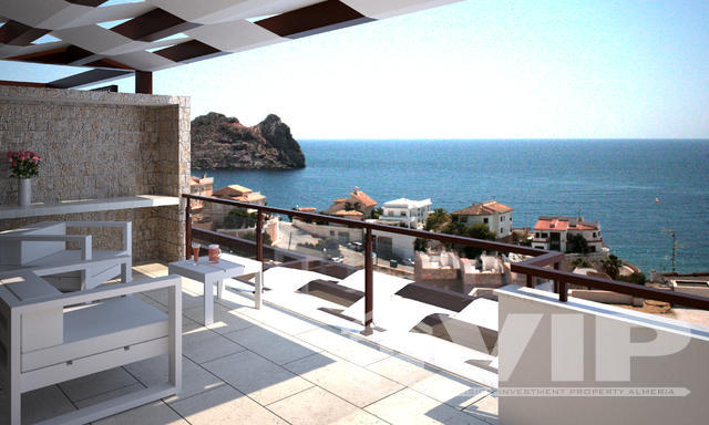 VIP7819: Apartment for Sale in Aguilas, Murcia