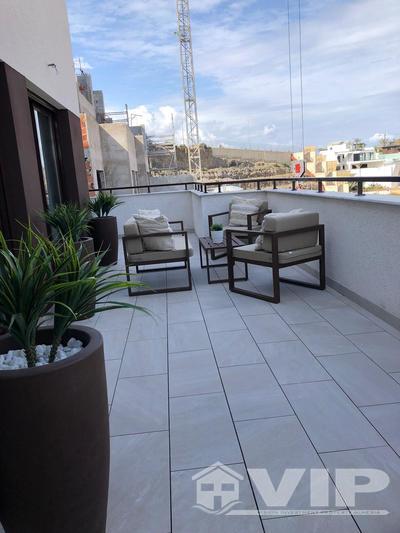 VIP7819: Apartment for Sale in Aguilas, Murcia