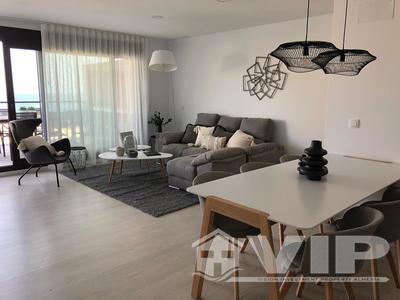 VIP7819: Apartment for Sale in Aguilas, Murcia