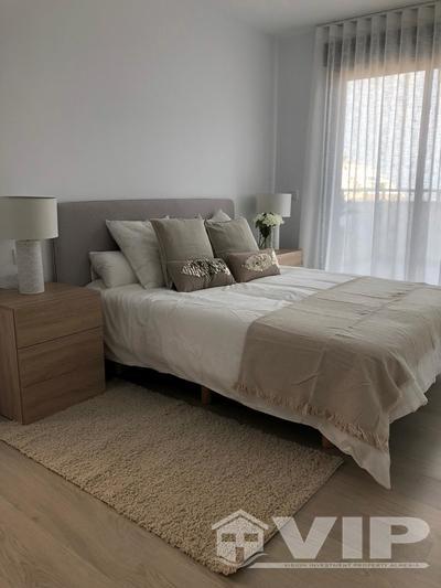 VIP7819: Apartment for Sale in Aguilas, Murcia