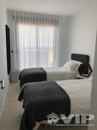 VIP7819: Apartment for Sale in Aguilas, Murcia