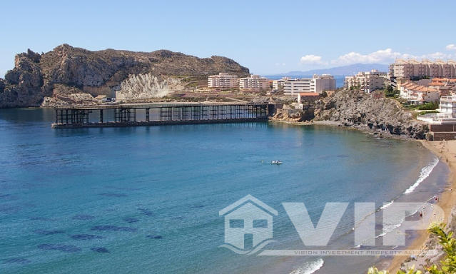 VIP7819: Appartement à vendre dans Aguilas, Murcia