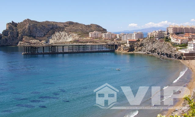 VIP7819: Apartment for Sale in Aguilas, Murcia