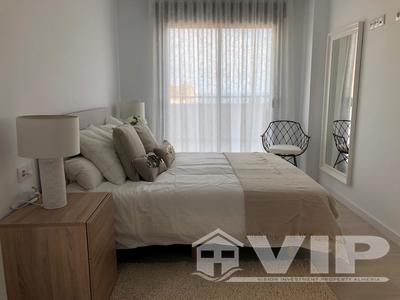 VIP7819: Apartment for Sale in Aguilas, Murcia
