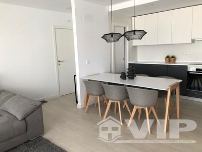 VIP7819: Apartment for Sale in Aguilas, Murcia