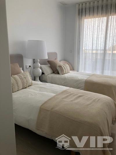 VIP7819: Apartment for Sale in Aguilas, Murcia