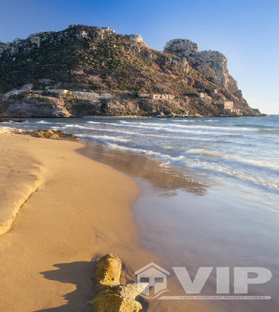 VIP7819: Apartment for Sale in Aguilas, Murcia