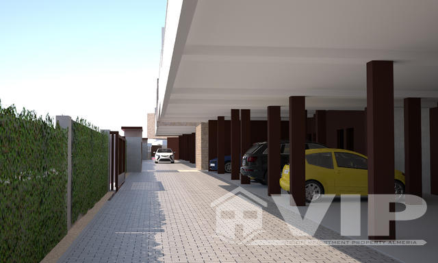 VIP7819: Apartment for Sale in Aguilas, Murcia