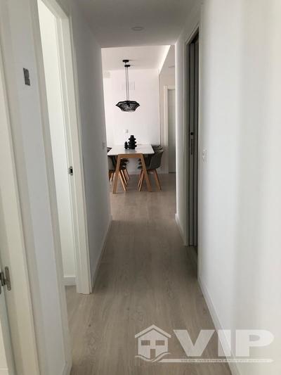 VIP7819: Apartment for Sale in Aguilas, Murcia