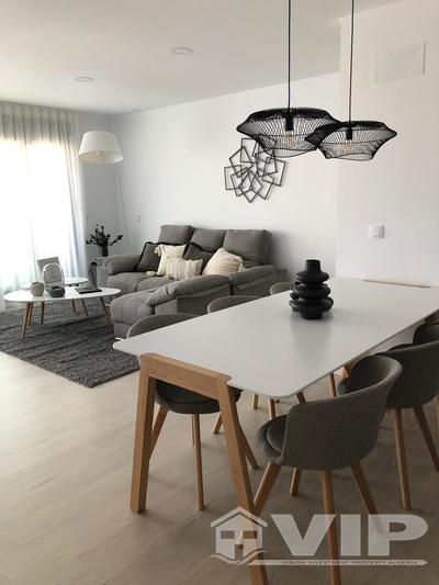 VIP7819: Apartment for Sale in Aguilas, Murcia