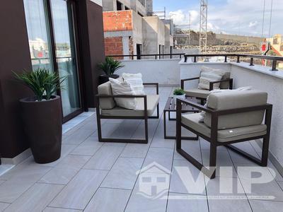 VIP7819: Apartment for Sale in Aguilas, Murcia