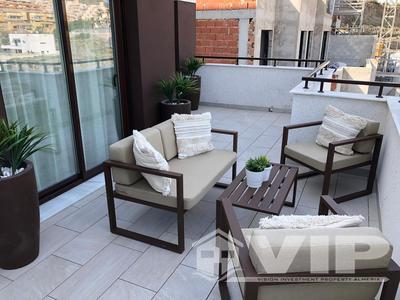 VIP7819: Apartment for Sale in Aguilas, Murcia