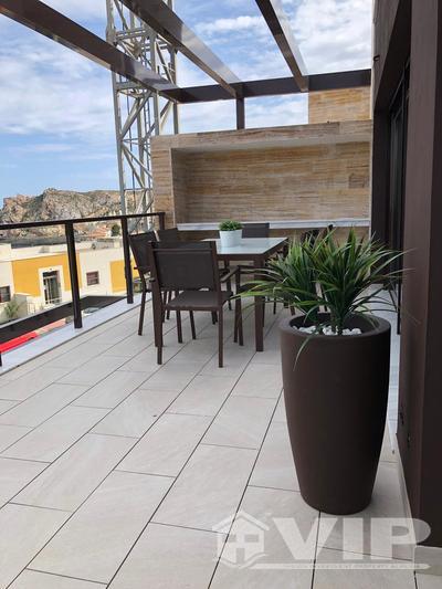 VIP7819: Apartment for Sale in Aguilas, Murcia
