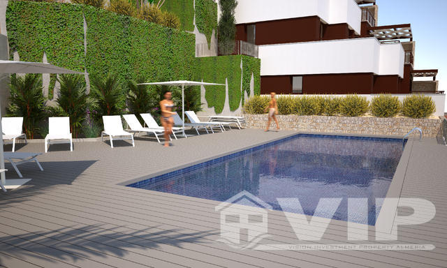 VIP7819: Apartment for Sale in Aguilas, Murcia