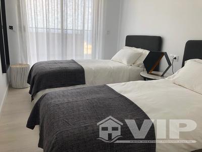 VIP7819: Apartment for Sale in Aguilas, Murcia