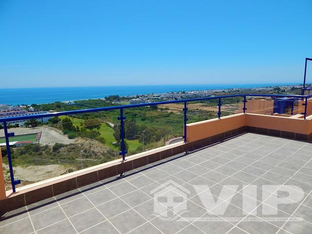 VIP7820: Appartement à vendre dans Mojacar Playa, Almería