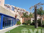 VIP7820: Wohnung zu Verkaufen in Mojacar Playa, Almería