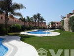 VIP7820: Apartment for Sale in Mojacar Playa, Almería