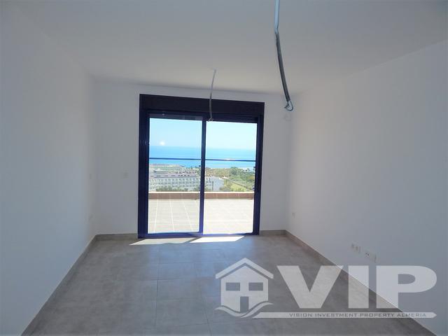 VIP7820: Apartamento en Venta en Mojacar Playa, Almería
