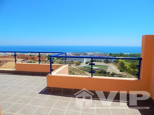 VIP7820: Appartement à vendre dans Mojacar Playa, Almería