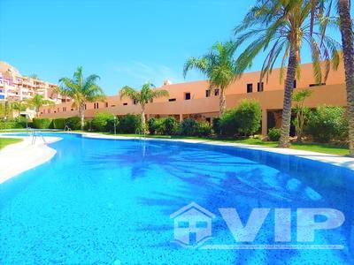 VIP7820: Apartment for Sale in Mojacar Playa, Almería