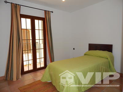 VIP7821: Ático en Venta en Villaricos, Almería