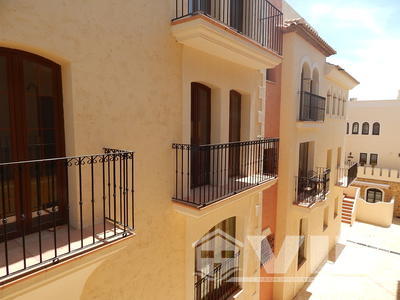VIP7821: Ático en Venta en Villaricos, Almería
