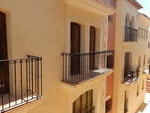 VIP7821: Penthouse for Sale in Villaricos, Almería