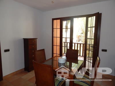 VIP7821: Ático en Venta en Villaricos, Almería