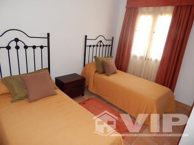 VIP7821: Ático en Venta en Villaricos, Almería