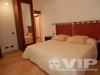 VIP7821: Ático en Venta en Villaricos, Almería