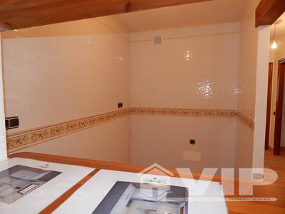 VIP7821: Ático en Venta en Villaricos, Almería