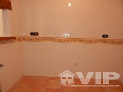 VIP7821: Ático en Venta en Villaricos, Almería