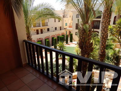 VIP7821: Ático en Venta en Villaricos, Almería
