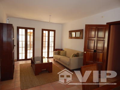 VIP7821: Ático en Venta en Villaricos, Almería