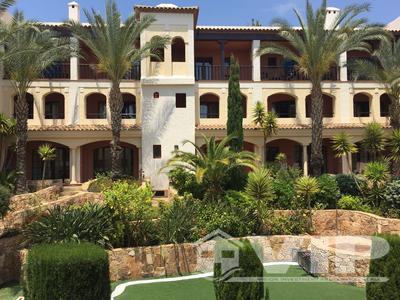 VIP7821: Ático en Venta en Villaricos, Almería