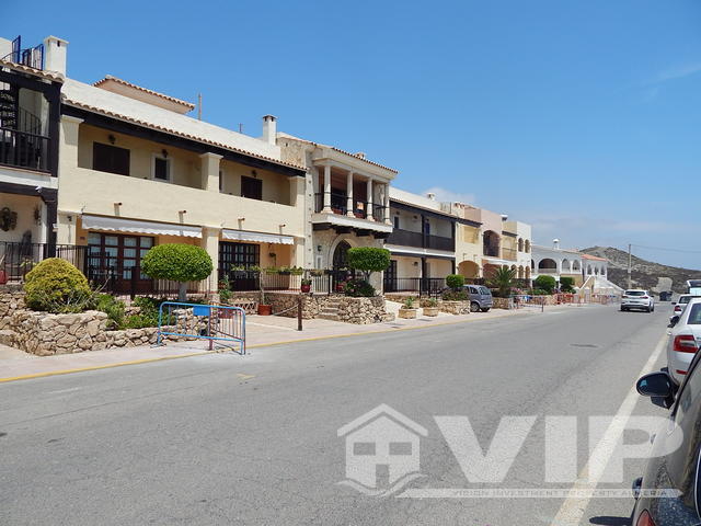 VIP7821: Ático en Venta en Villaricos, Almería