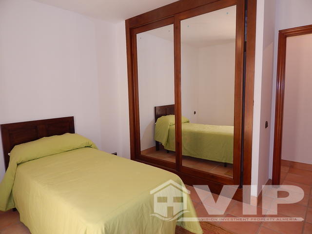 VIP7821: Penthouse for Sale in Villaricos, Almería