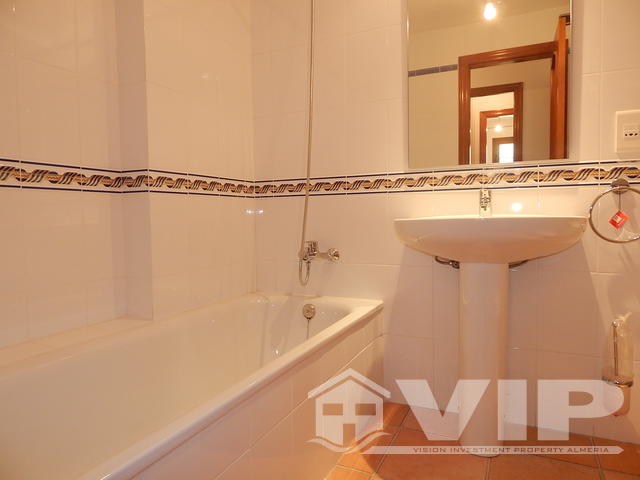 VIP7821: Penthouse for Sale in Villaricos, Almería