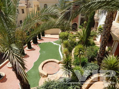 VIP7821: Ático en Venta en Villaricos, Almería