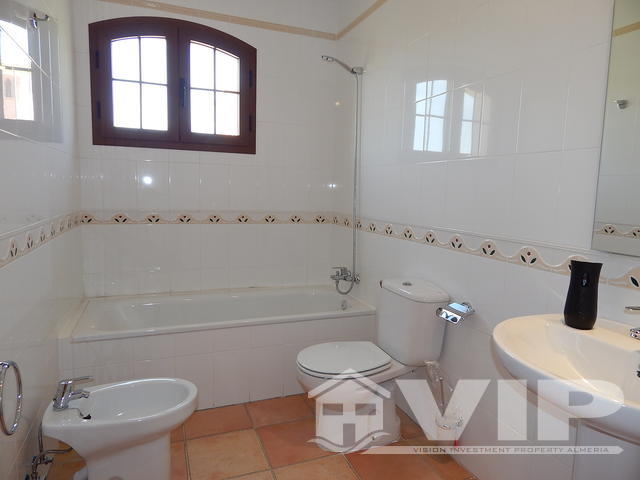 VIP7822: Appartement te koop in Villaricos, Almería