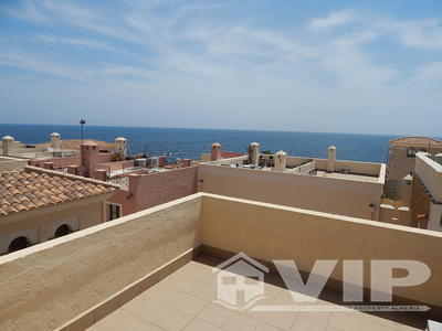 VIP7822: Apartment for Sale in Villaricos, Almería