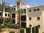 VIP7822: Apartment for Sale in Villaricos, Almería