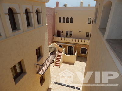 VIP7822: Apartment for Sale in Villaricos, Almería