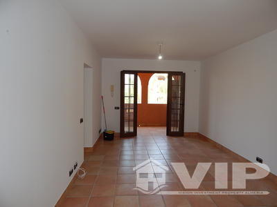 VIP7822: Apartment for Sale in Villaricos, Almería