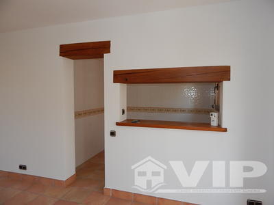 VIP7822: Apartment for Sale in Villaricos, Almería