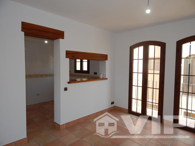 VIP7822: Appartement à vendre dans Villaricos, Almería